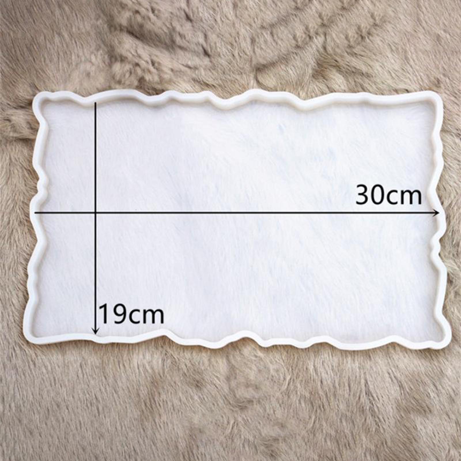 Bandeja de Resina de Silicone, - Geode Mold Silicone avaliação e preço