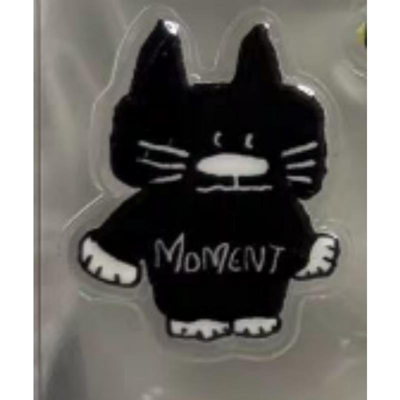 Bonito dos desenhos animados g - Resin Craft Material avaliação e preço