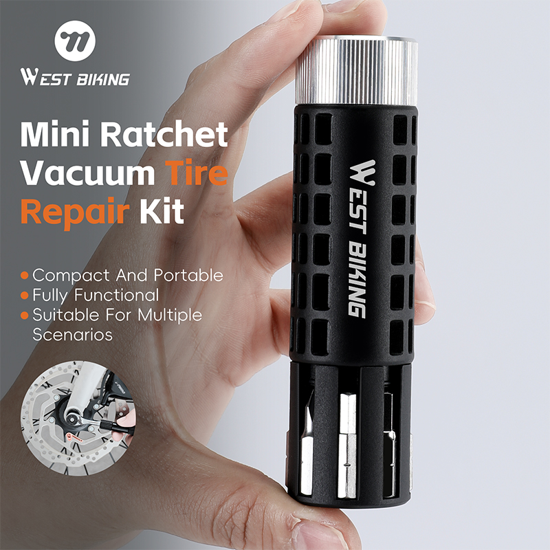 Kit de Reparo de Pneus a Vácuo - Vacuum Chamber Small avaliação e preço