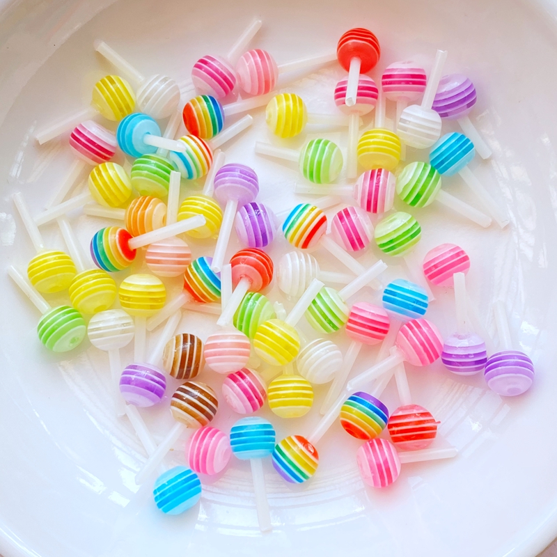 40 pçs novo bonito misturado p - Flower Preservation Resin avaliação e preço