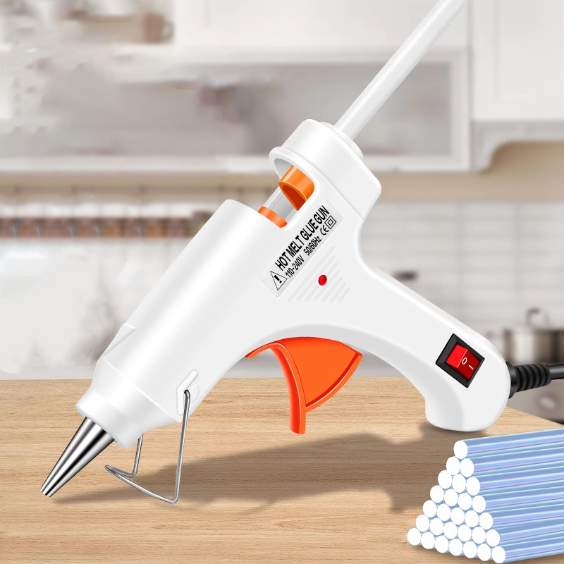 50w 70w pistola de cola quente - Heat Gun Small avaliação e preço