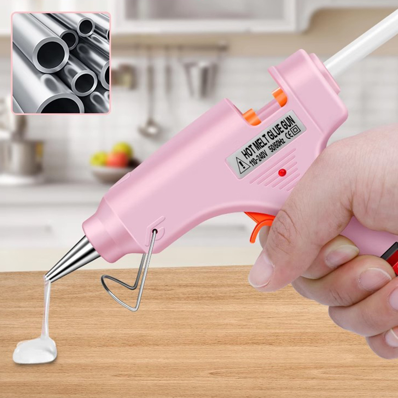 50w 70w pistola de cola quente - Heat Gun Small avaliação e preço
