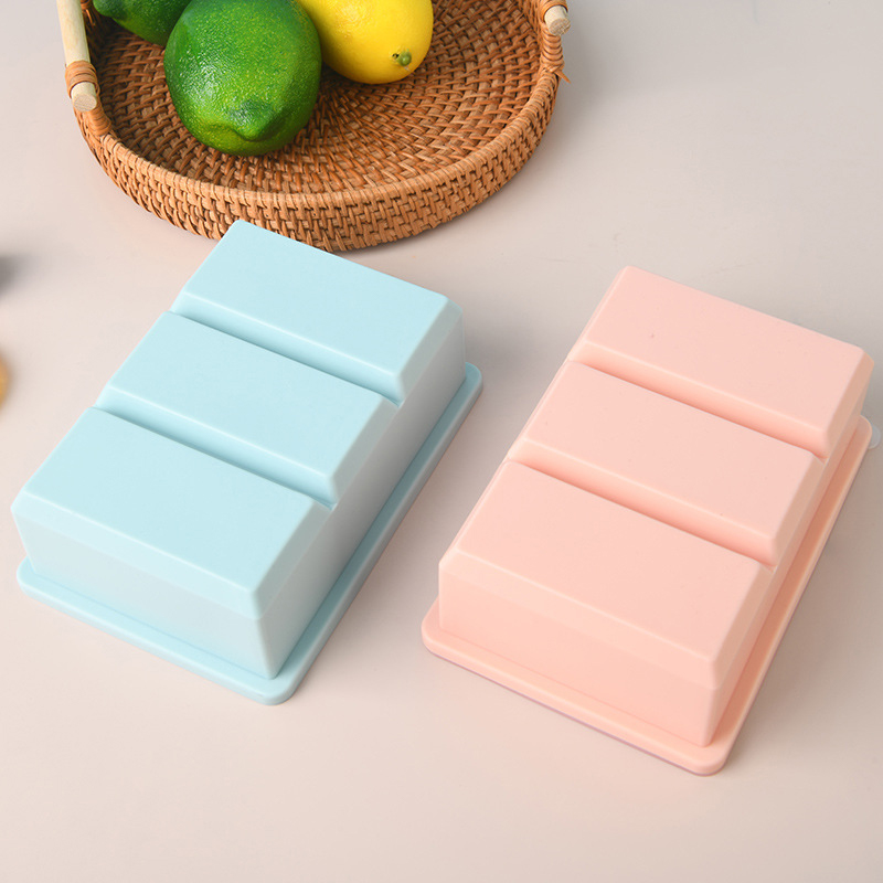Formas de Silicone Gigantes pa - Serving Tray Mold avaliação e preço