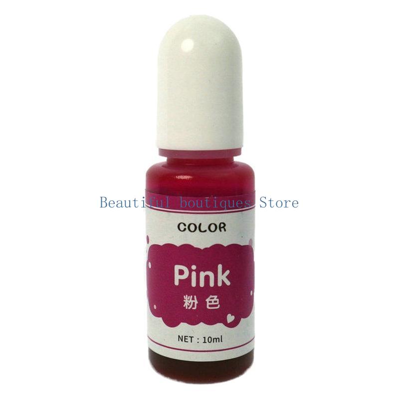 U4lf 30 cores arte álcool resi - Resin Dye Alcohol avaliação e preço